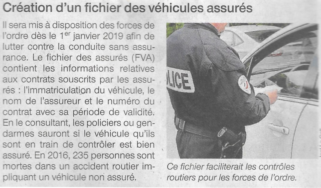 découvrez notre fichier complet des véhicules assurés, une ressource essentielle pour les professionnels de l'assurance et les gestionnaires de flotte. accédez à des informations à jour sur les véhicules couverts, les types d'assurance disponibles et les tendances du marché pour optimiser vos choix et décisions.