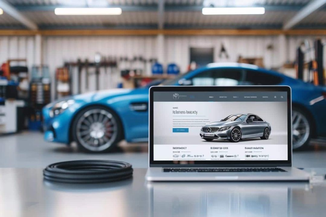 découvrez l'assurance auto en ligne 2025 : profitez d'économies exceptionnelles et de garanties complètes pour protéger votre véhicule en toute sérénité.