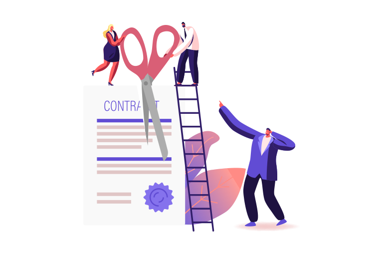 découvrez comment résilier votre assurance auto de manière simple et rapide avec nos conseils efficaces pour économiser sur vos contrats d'assurance.