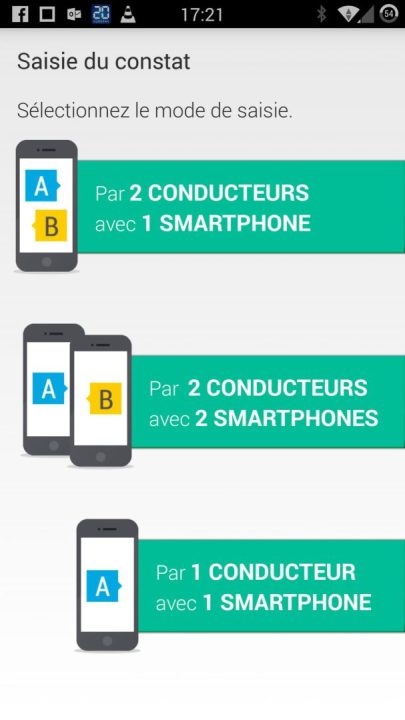 découvrez notre application e-constat auto simplifiée pour déclarer rapidement et facilement vos accidents de voiture en ligne, sans papier ni stress.