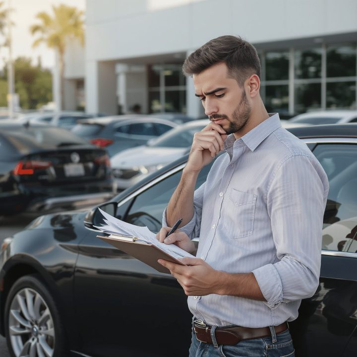 découvrez les 7 meilleures offres d'assurance auto en 2026 et bénéficiez de conseils experts pour choisir la couverture idéale au meilleur prix.