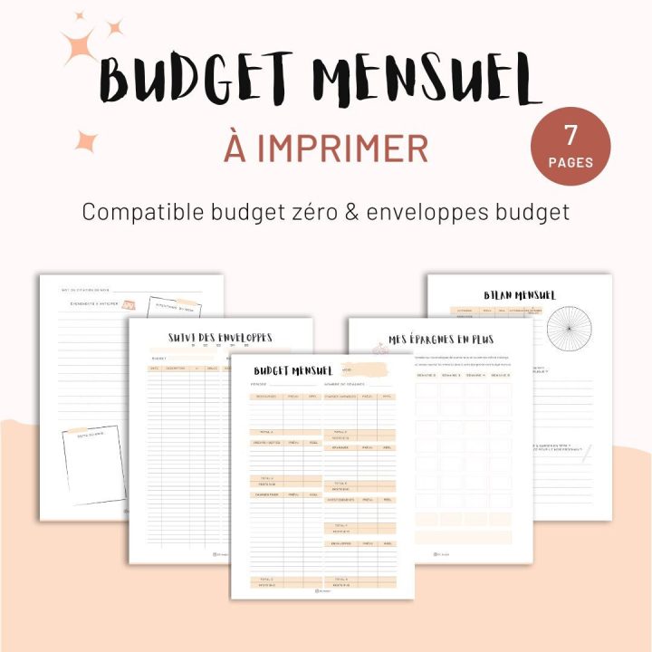 découvrez les dépenses mensuelles moyennes des français et comment elles se répartissent selon les différentes catégories de budget.