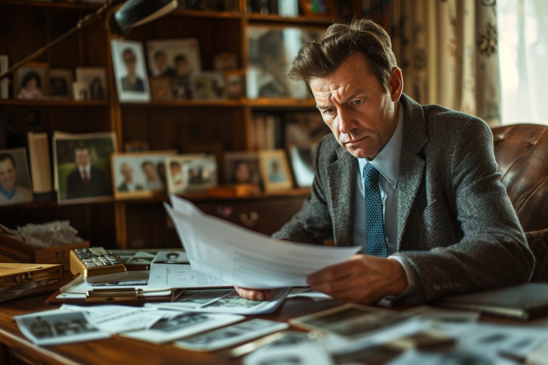 découvrez quand et pourquoi souscrire une garantie protection famille pour assurer la sécurité et le bien-être de vos proches en toutes circonstances.