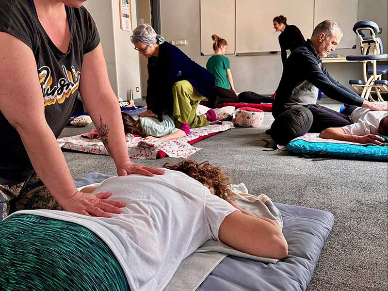 manotao : école d'exception en shiatsu, offrant une formation professionnelle de qualité pour maîtriser cet art thérapeutique traditionnel japonais.
