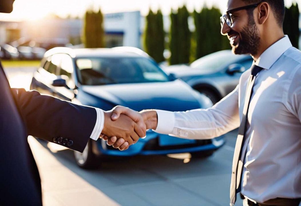 découvrez comment préparer efficacement l'achat de votre véhicule neuf en ligne grâce à nos conseils pratiques et astuces pour un achat réussi.