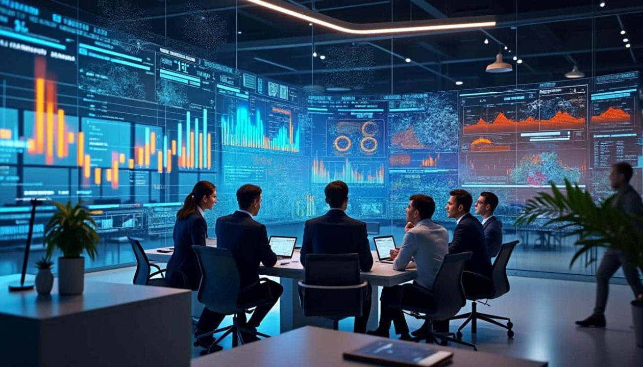 découvrez des outils essentiels pour évaluer et renforcer la souveraineté numérique, garantissant une indépendance digitale sécurisée et maîtrisée.