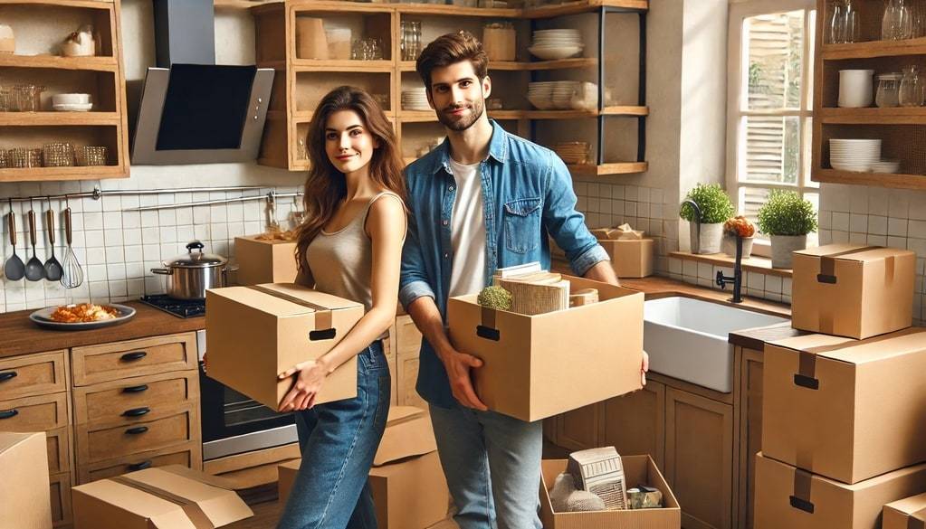 découvrez nos conseils et astuces pour un déménagement immobilier réussi, facile et sans stress. planifiez chaque étape pour un emménagement en toute sérénité.