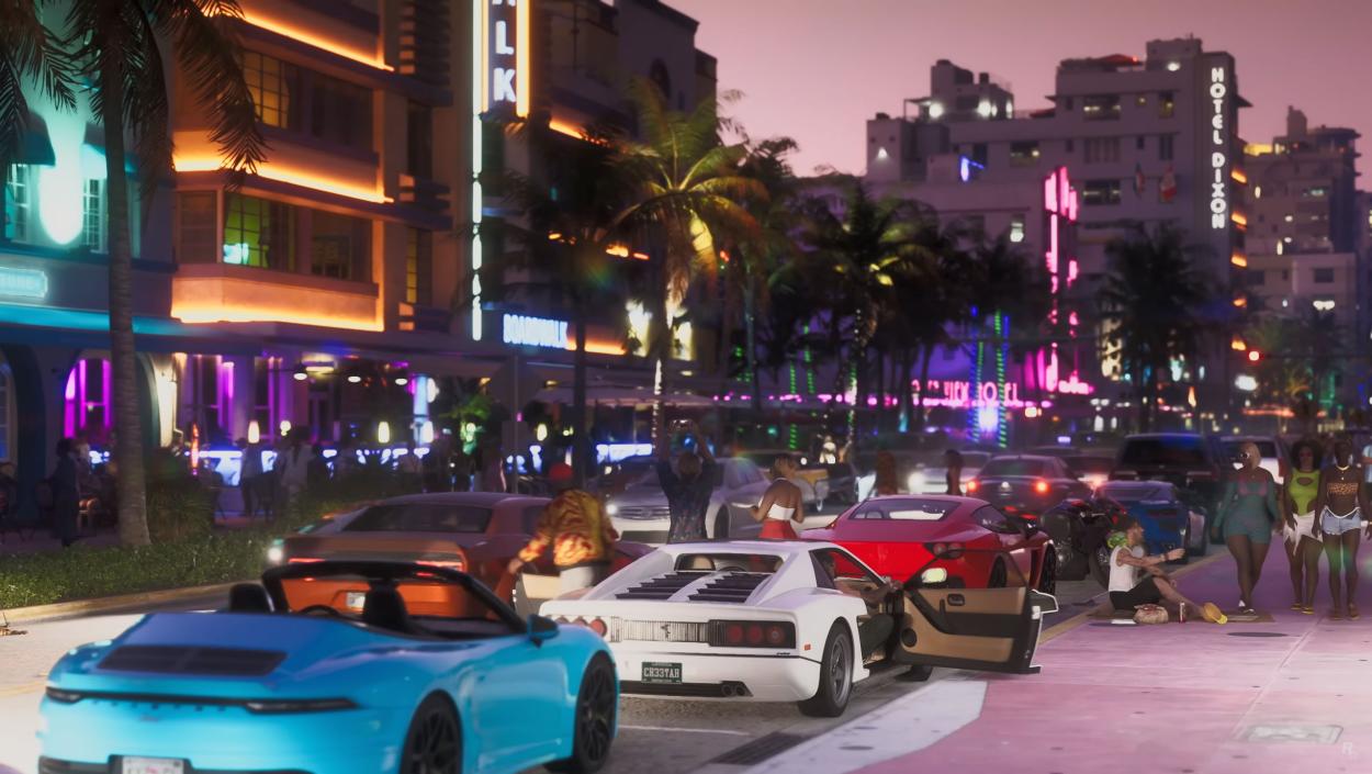 découvrez les dernières informations sur gta 6 avec le recrutement des testeurs en inde et l'avancée vers la phase finale du développement.