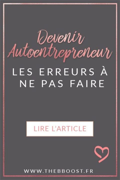 découvrez les oublis fiscaux fréquents chez les auto-entrepreneurs et apprenez comment les éviter pour assurer une gestion fiscale optimale de votre activité.